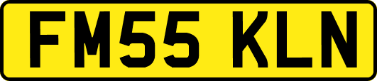 FM55KLN