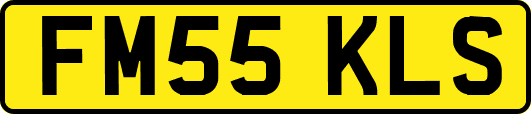 FM55KLS