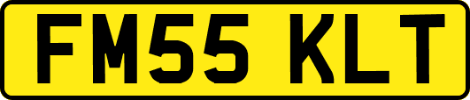FM55KLT