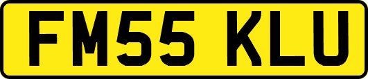 FM55KLU