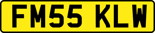 FM55KLW