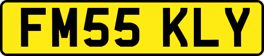 FM55KLY