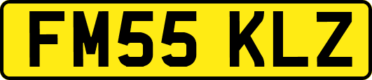 FM55KLZ