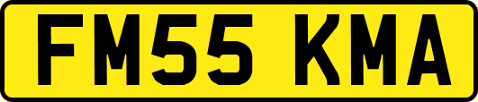 FM55KMA