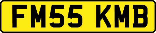 FM55KMB