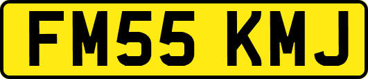FM55KMJ