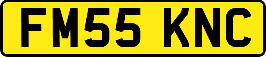 FM55KNC