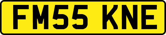 FM55KNE