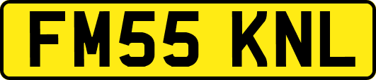 FM55KNL