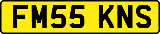FM55KNS