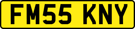 FM55KNY