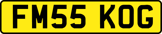 FM55KOG