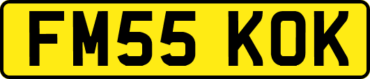 FM55KOK