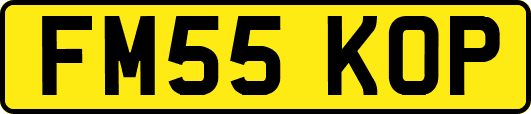 FM55KOP