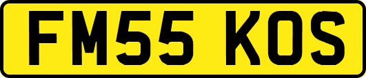 FM55KOS