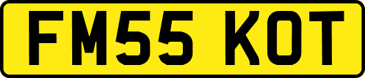 FM55KOT