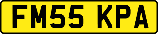 FM55KPA