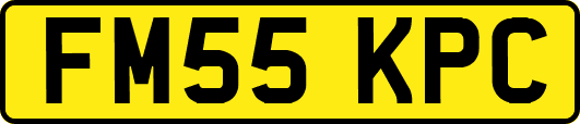 FM55KPC