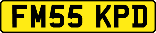 FM55KPD