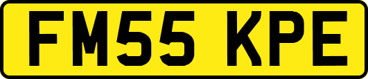 FM55KPE