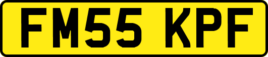 FM55KPF