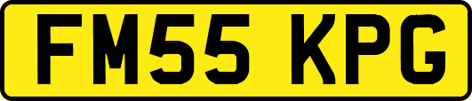 FM55KPG