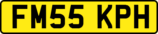 FM55KPH
