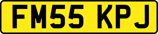 FM55KPJ