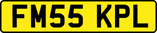 FM55KPL