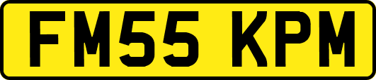 FM55KPM