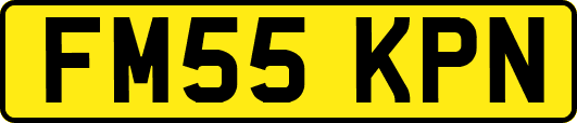 FM55KPN