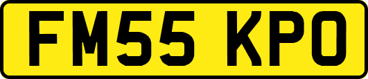 FM55KPO