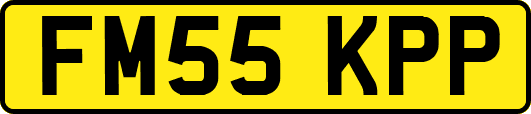 FM55KPP