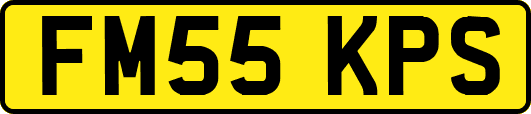 FM55KPS