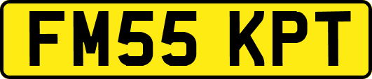 FM55KPT