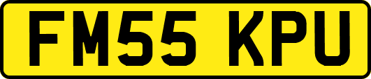 FM55KPU