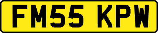 FM55KPW