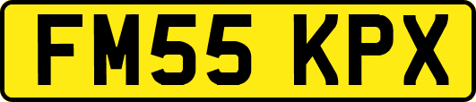 FM55KPX