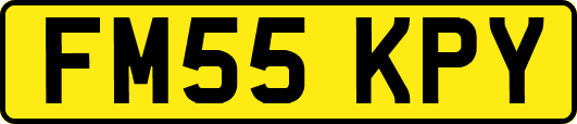 FM55KPY