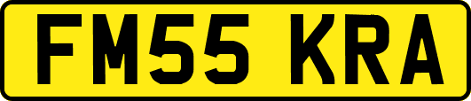 FM55KRA