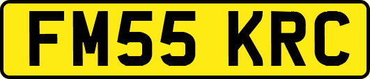 FM55KRC
