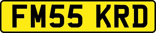 FM55KRD