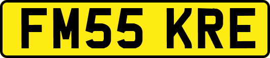 FM55KRE