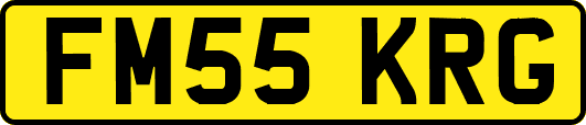 FM55KRG