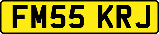 FM55KRJ