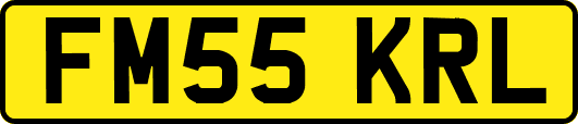 FM55KRL