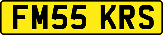 FM55KRS
