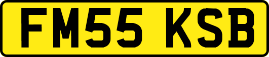 FM55KSB