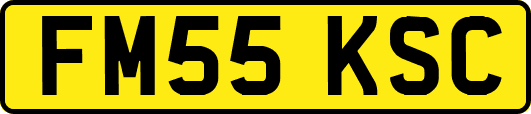 FM55KSC