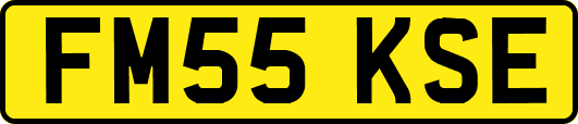 FM55KSE
